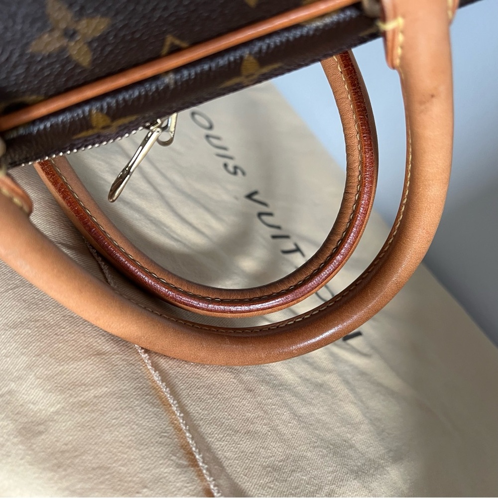 Louis Vuitton Porte document voyage pm - Picture 15 of 16
